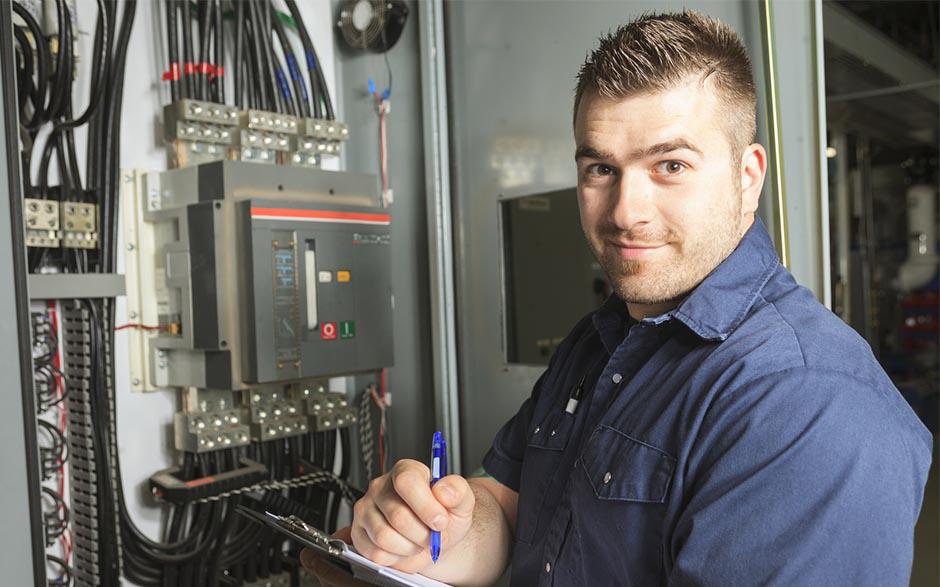 dépannage électricien Sarcelles