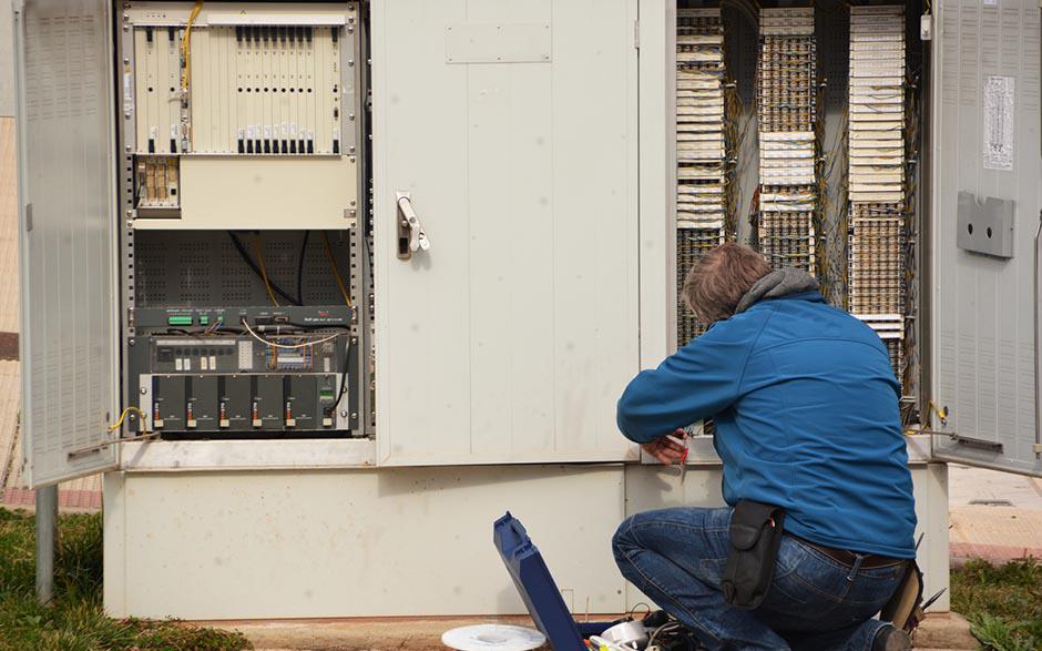 dépannage électricien Paris 2