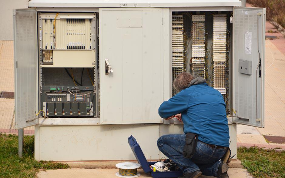 dépannage électricien Paris 2