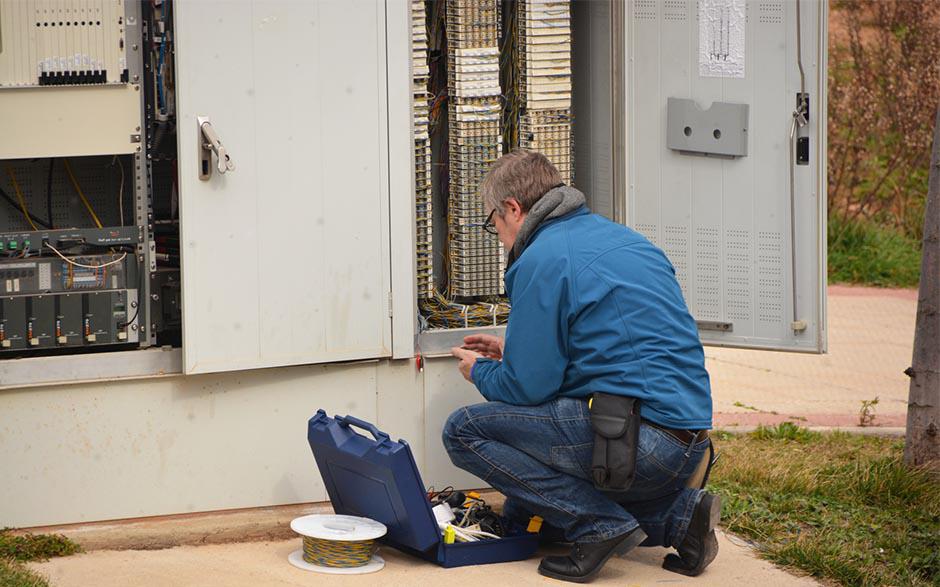 dépannage électricien Sarcelles