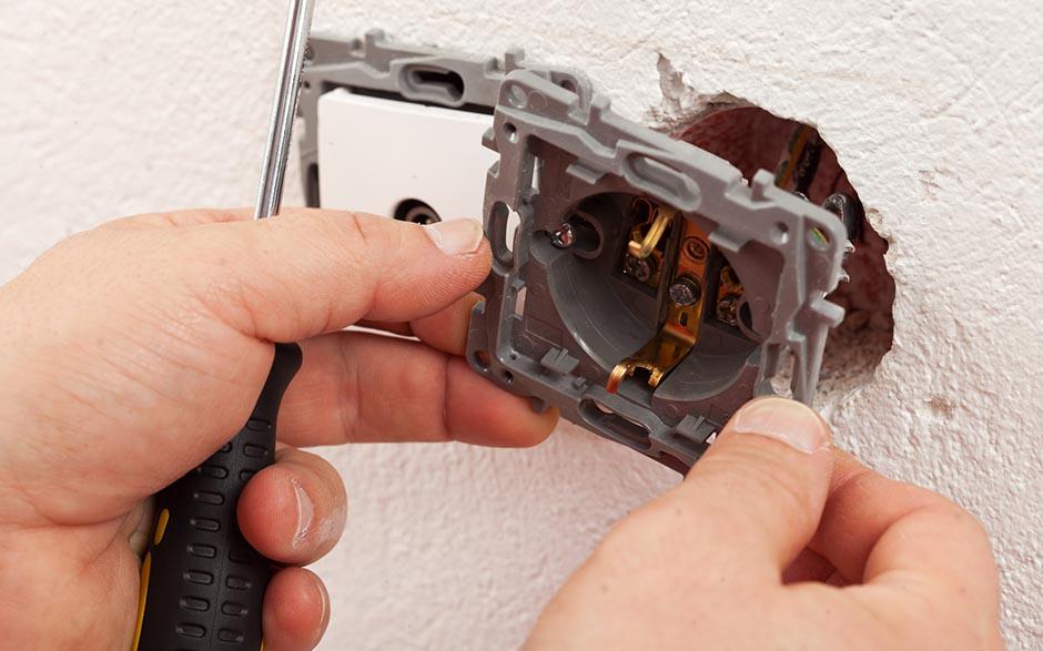 dépannage électricien Sarcelles