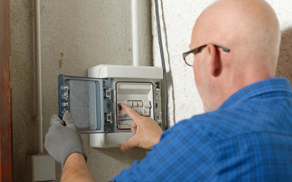 dépannage électricien Sarcelles